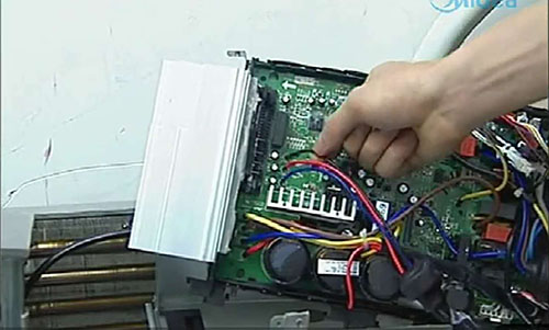 衡南美的空调电话是多少