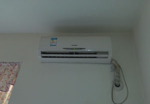 衡南空调维修电话是多少