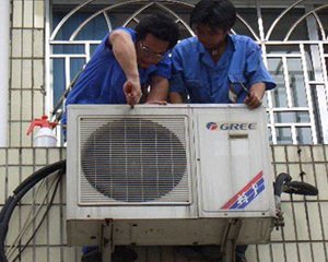 衡南空调售后维修服务中心在哪里找