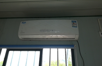 衡南空调维修在哪里找