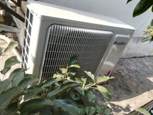 衡南空调维修售后服务