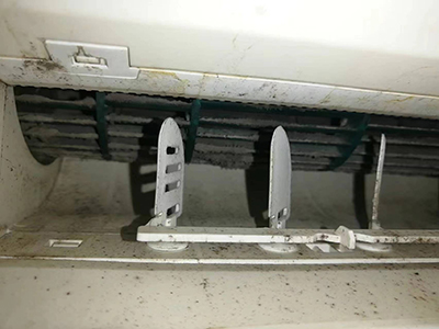 衡南空调维修售后服务中心电话是多少