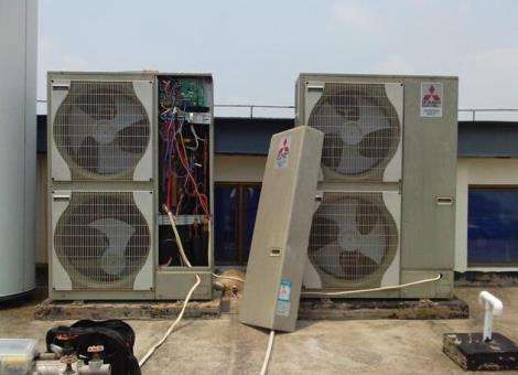 衡南空调维修电话号码多少