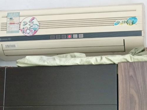 衡南空调维修售后服务中心