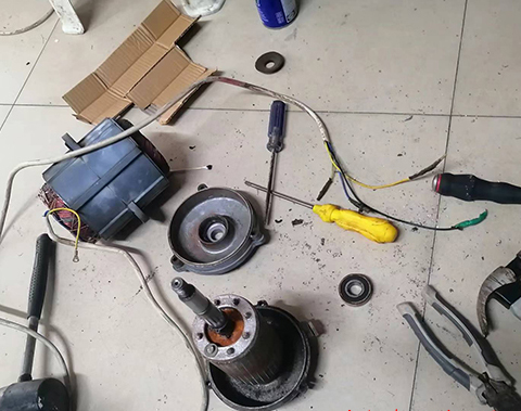 衡南空调维修售后服务中心电话在哪里找