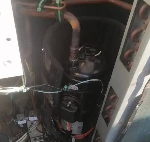 衡南维修变频空调电话在哪里找