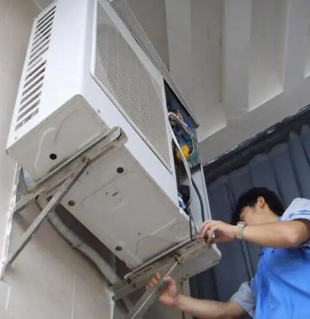 衡南24小时空调维修热线