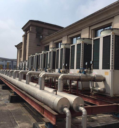 衡南多联机维修 衡南中央空调维修