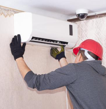 衡南空调内机噪音大