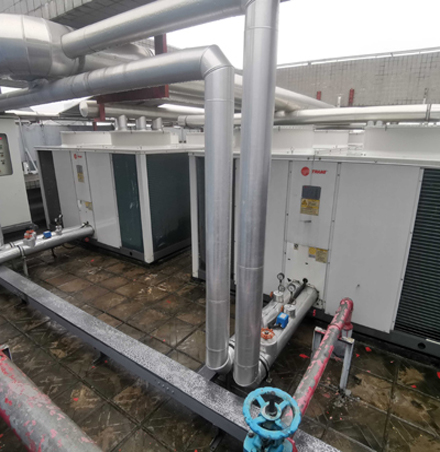 衡南附近中央空调维修 衡南上门中央空调维修